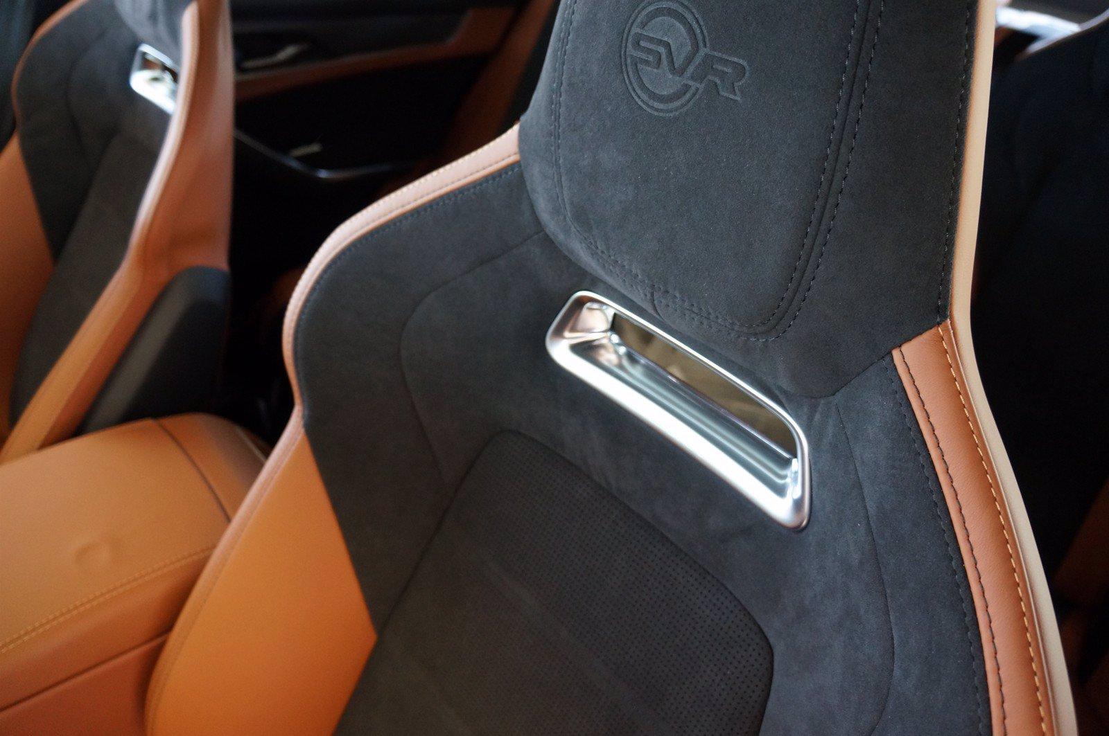 2021 Jaguar F-PACE Vehicle Photo in Austin, TX 78717