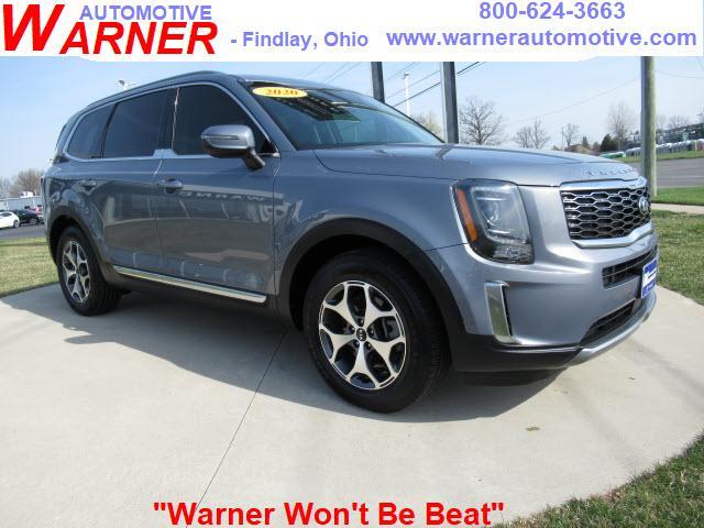 Used Kia Vehicles For Sale In Findlay Oh Warner Nissan Used Kia Vehicles For Sale In Findlay Oh Warner Nissan
