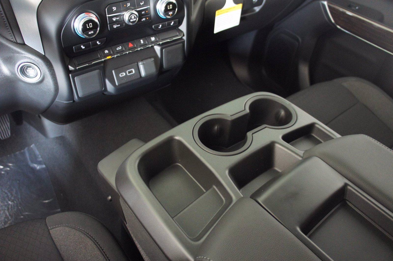 2021 GMC Sierra 1500 Vehicle Photo in Dallas, TX 75209