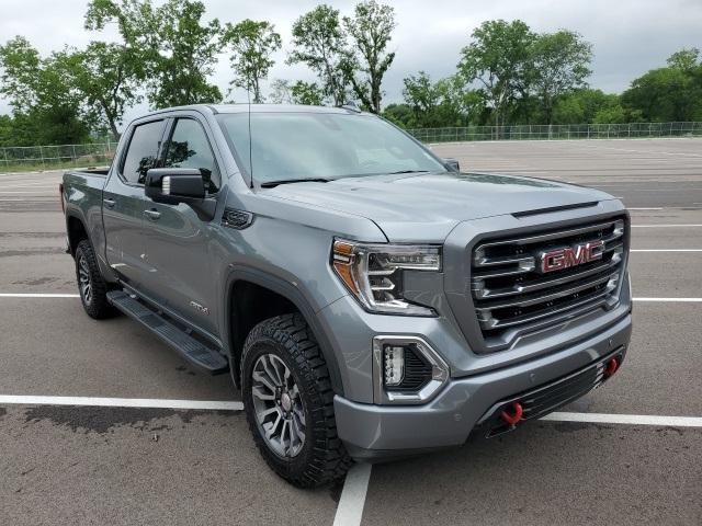 2019 GMC Sierra 1500 Vehicle Photo in Columbia, TN 38401