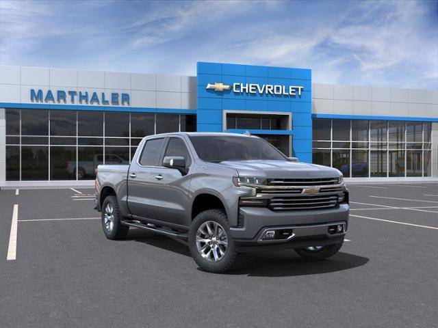 2021 Chevrolet Silverado 1500 Vehicle Photo in Glenwood, MN 56334