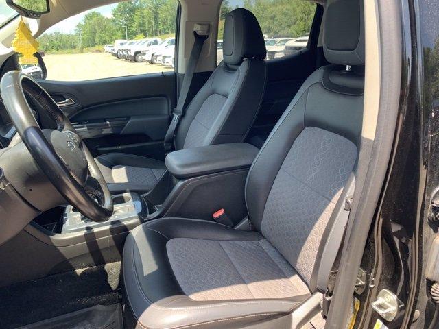 2015 Chevrolet Colorado Vehicle Photo in TORRINGTON, CT 06790-3111