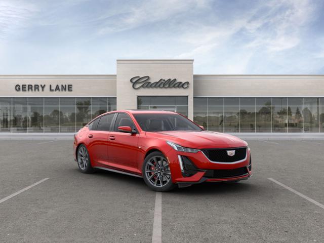 2020 Cadillac CT5 Vehicle Photo in Baton Rouge, LA 70809