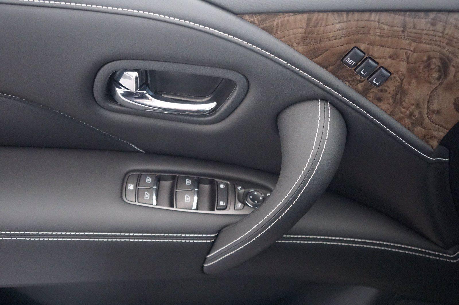 2021 INFINITI QX80 Vehicle Photo in Dallas, TX 75209