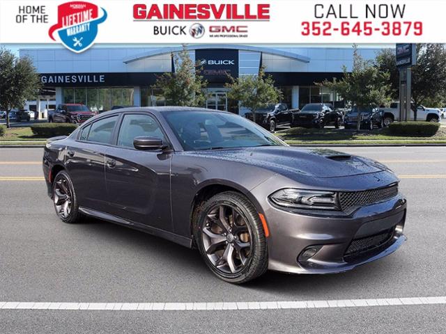 2019 Dodge Charger Vehicle Photo in Gainesville, FL 32609