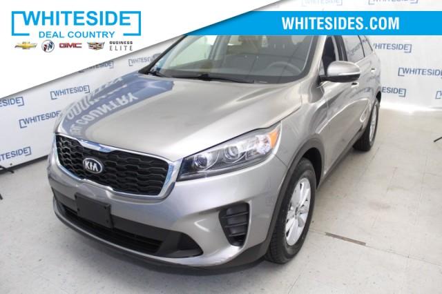 2019 Kia Sorento Vehicle Photo in St. Clairsville, OH 43950
