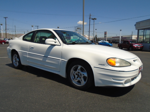 2004 Pontiac Grand Am For Sale In Yakima 1g2nw12e74m629129 Valley Nissan