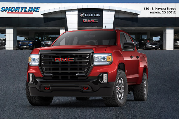 2021 Gmc Canyon Details Aurora Denver Shortline Buick Gmc Rocking in the free world (live wacken) 10. shortline buick gmc