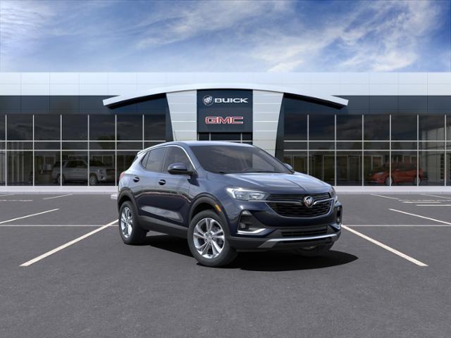 2021 Buick Encore GX Vehicle Photo in Depew, NY 14043