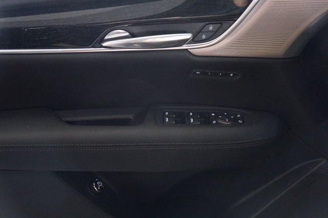 2021 Cadillac XT5 Vehicle Photo in Dallas, TX 75209