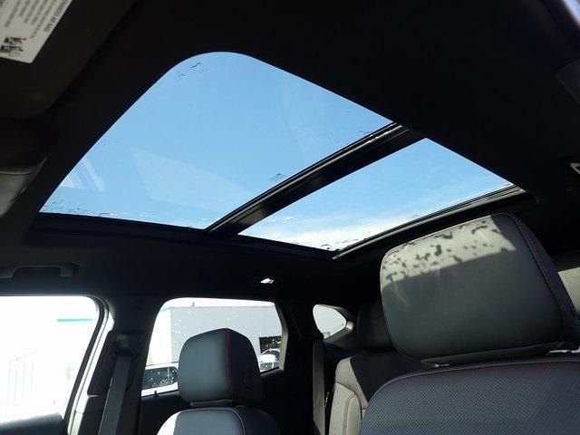 Welcome to Our Chevrolet Dealership in Shoreline