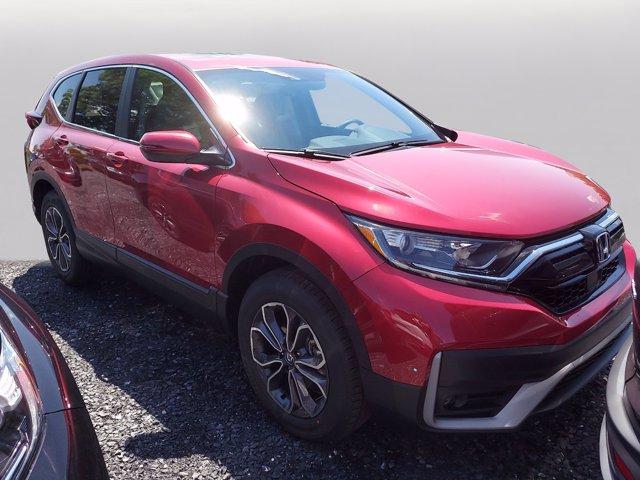2021 Honda CR-V Vehicle Photo in Harrisburg, PA 17112