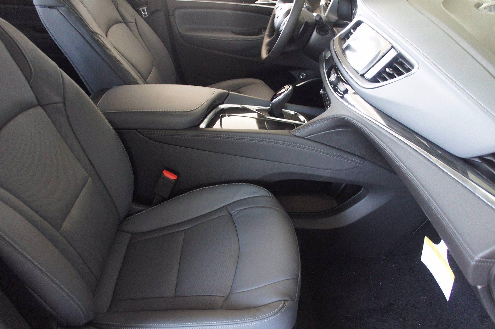 2021 Buick Enclave Vehicle Photo in Dallas, TX 75209