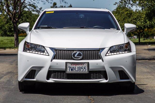 15 Lexus Gs 350 For Sale In Norfolk Jthbe1bl9fa Rick Hendrick Chevrolet Norfolk