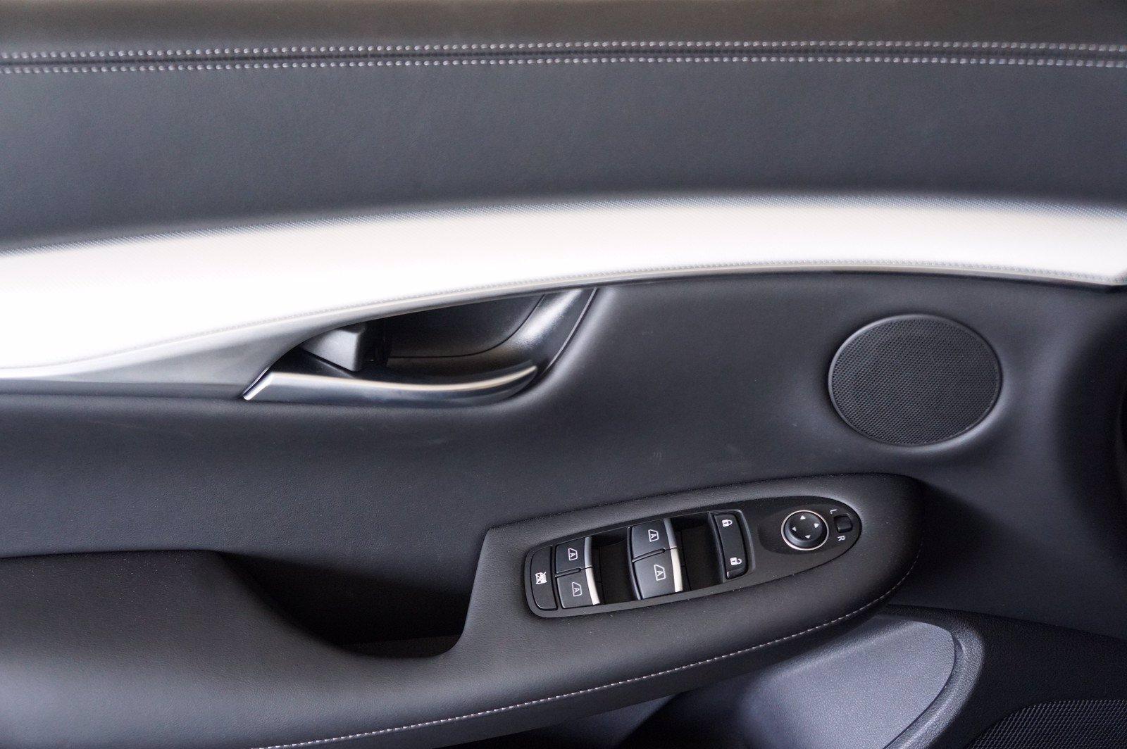 2021 INFINITI QX50 Vehicle Photo in Dallas, TX 75209