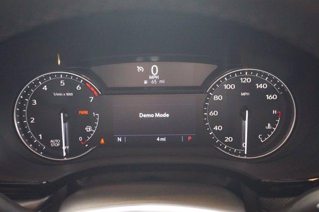 2022 Cadillac XT5 Vehicle Photo in DALLAS, TX 75209-3095
