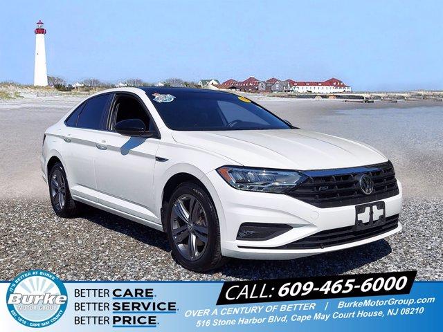 2019 Volkswagen Jetta Vehicle Photo in Cape May Court House, NJ 08210