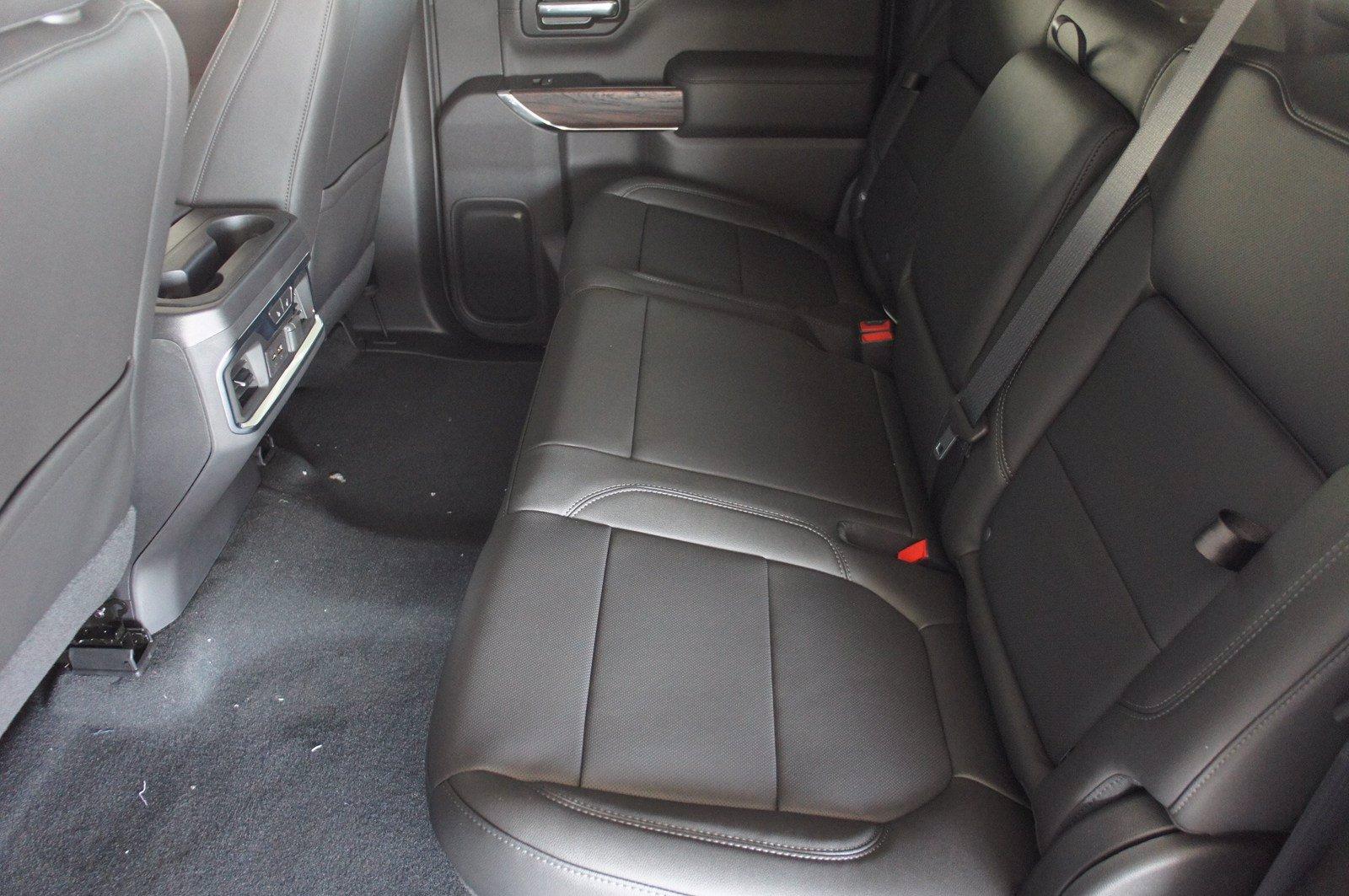 2021 GMC Sierra 1500 Vehicle Photo in Dallas, TX 75209