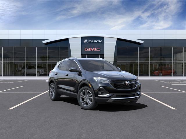 2021 Buick Encore GX Vehicle Photo in Depew, NY 14043
