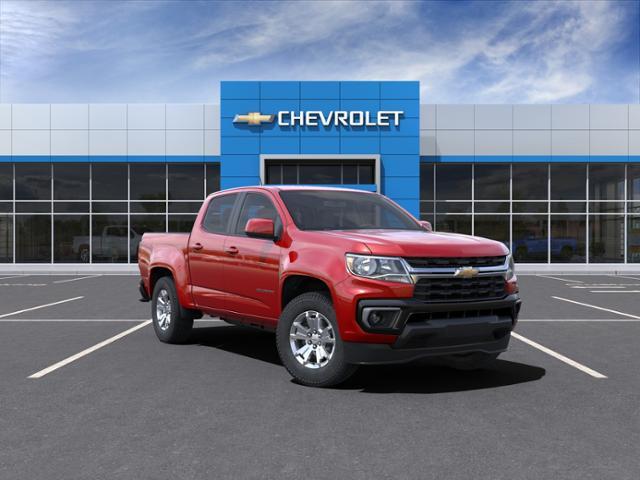 2021 Chevrolet Colorado Vehicle Photo in Colma, CA 94014