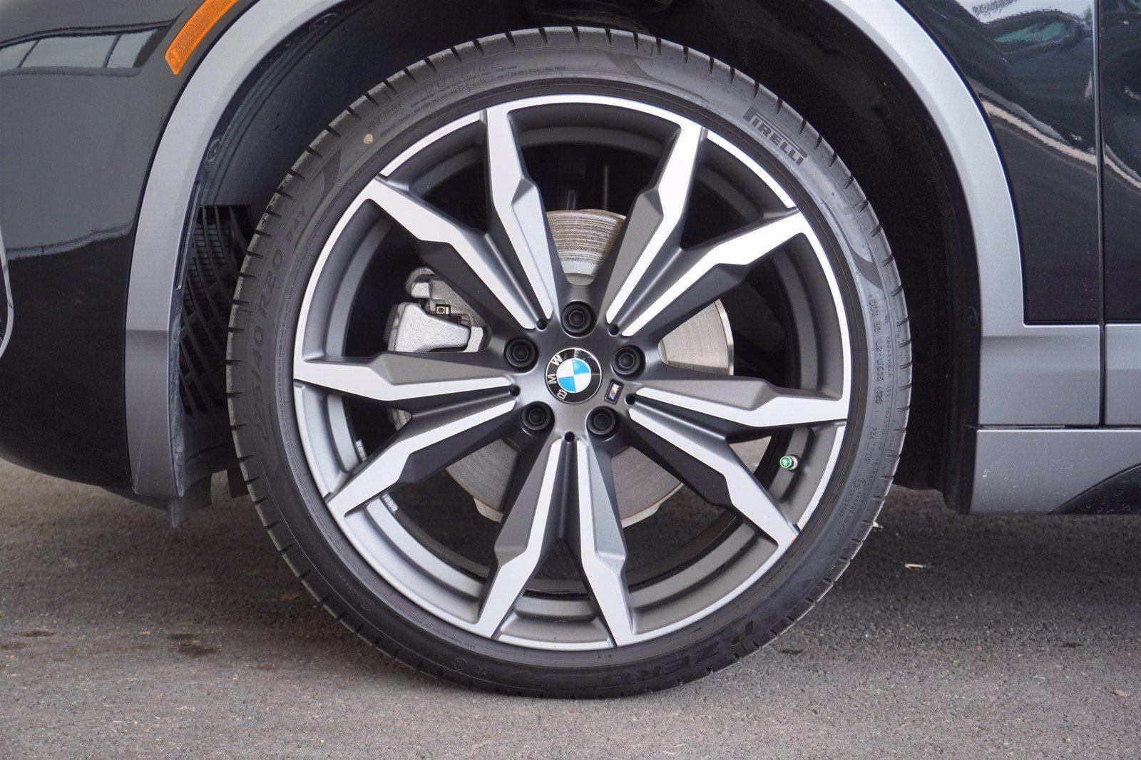 2021 BMW X2 xDrive28i Vehicle Photo in Grapevine, TX 76051