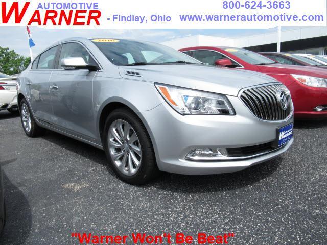 Pre Owned Vehicles For Sale In Findlay Oh Warner Buick Gmc