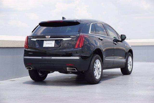 2022 Cadillac XT5 Vehicle Photo in DALLAS, TX 75209-3095