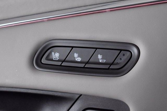 2021 Cadillac Escalade Vehicle Photo in Dallas, TX 75209
