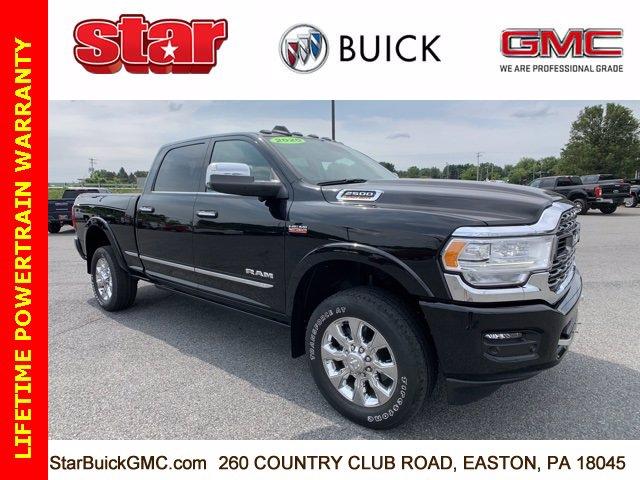 2020 Ram 2500 Vehicle Photo in EASTON, PA 18045-2341