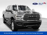 RAM 2500 Laramie Crew Cab 4WD