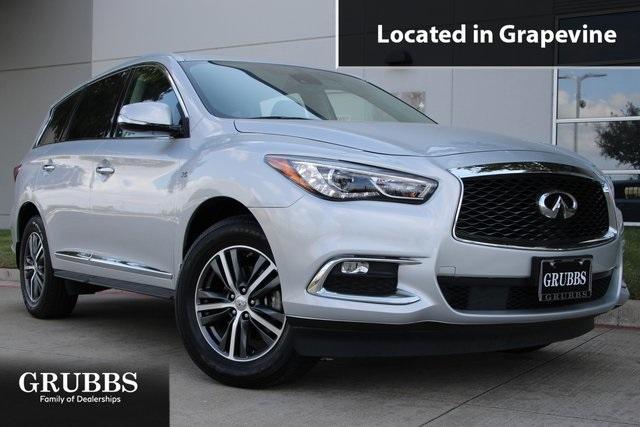 2019 INFINITI QX60 Vehicle Photo in Grapevine, TX 76051