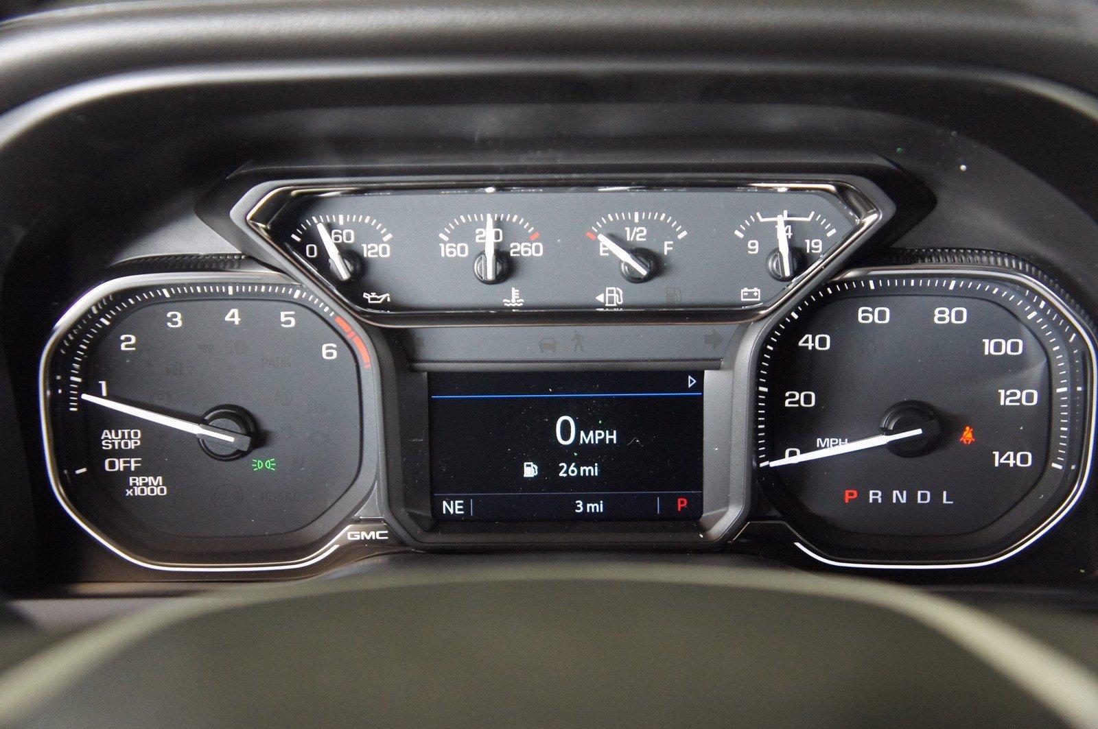 2021 GMC Sierra 1500 Vehicle Photo in Dallas, TX 75209