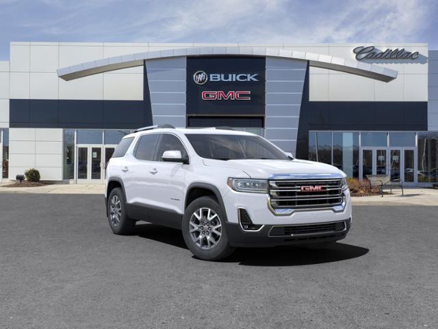 2021 GMC Acadia Vehicle Photo in Watertown, CT 06795
