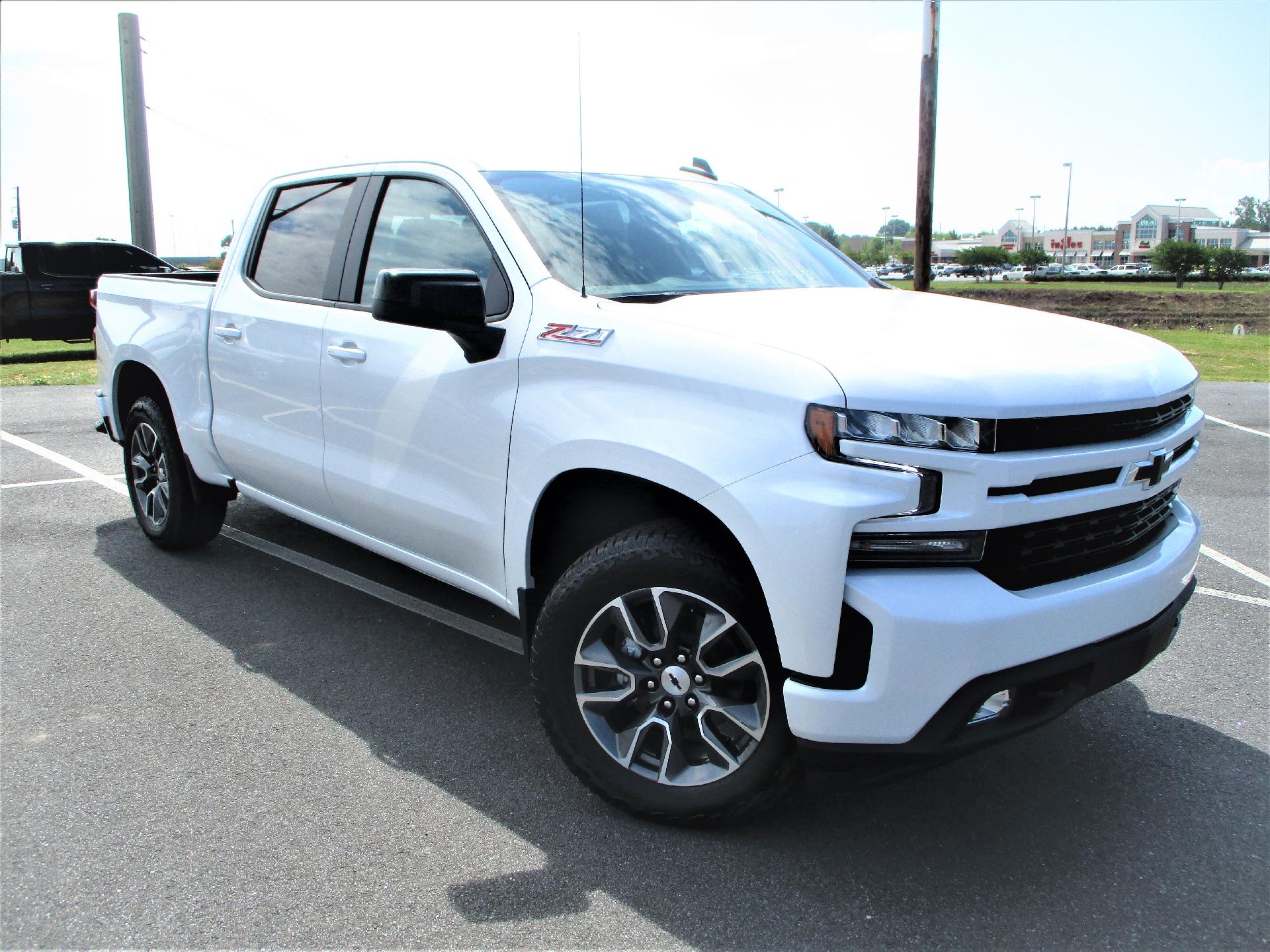 Gainesville Chevrolet Dealer Auto Gallery Chevrolet