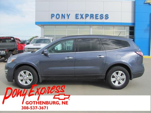 Pony Express Chevrolet Buick In Gothenburg Serving North Platte Grand Island Ne Buick Chevrolet Customers