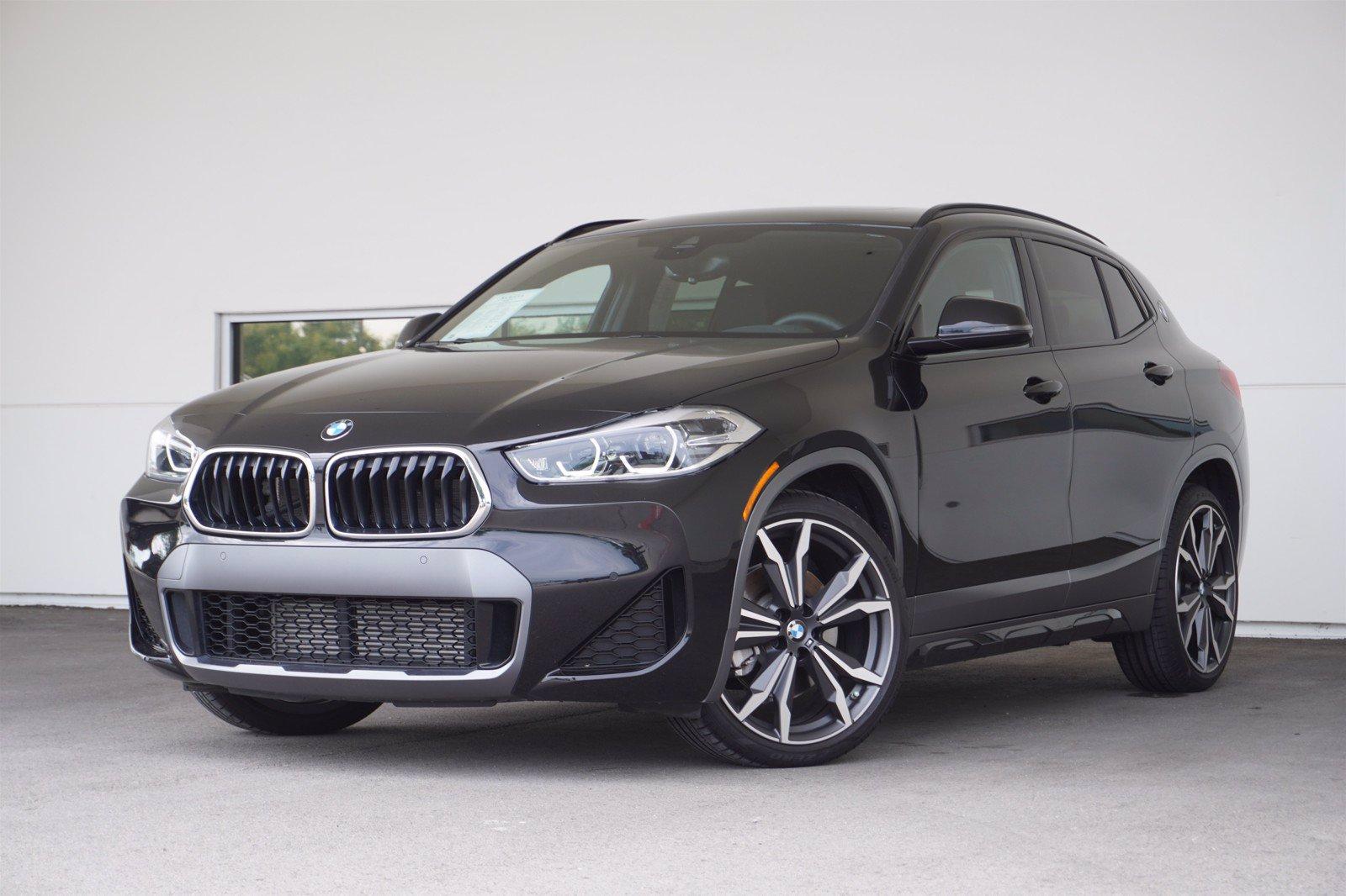 2021 BMW X2 xDrive28i Vehicle Photo in Grapevine, TX 76051