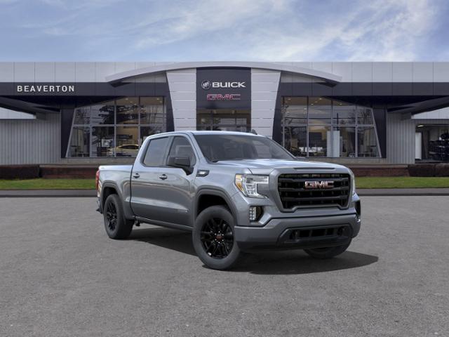 2021 GMC Sierra 1500 Vehicle Photo in Portland, OR 97225