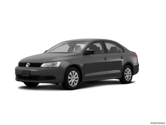2014 Volkswagen Jetta Sedan Vehicle Photo in Marion, IA 52302