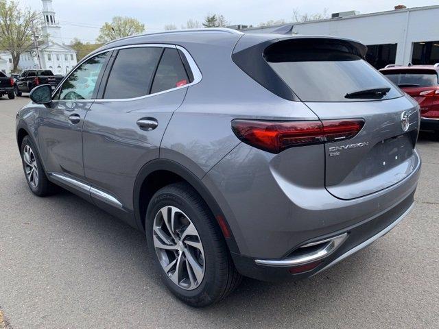 2021 Buick Envision Vehicle Photo in AVON, CT 06001-3717