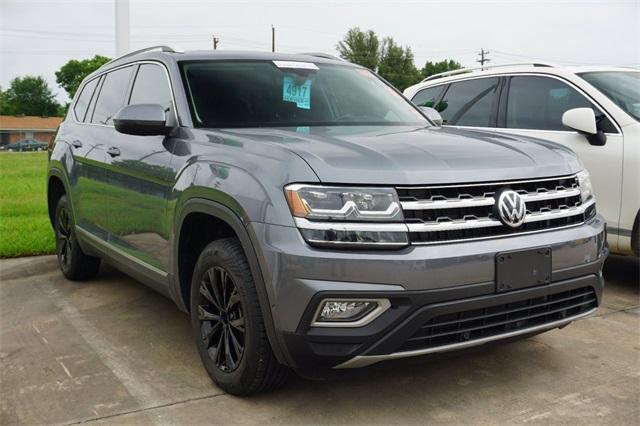 vw atlas aftermarket parts
