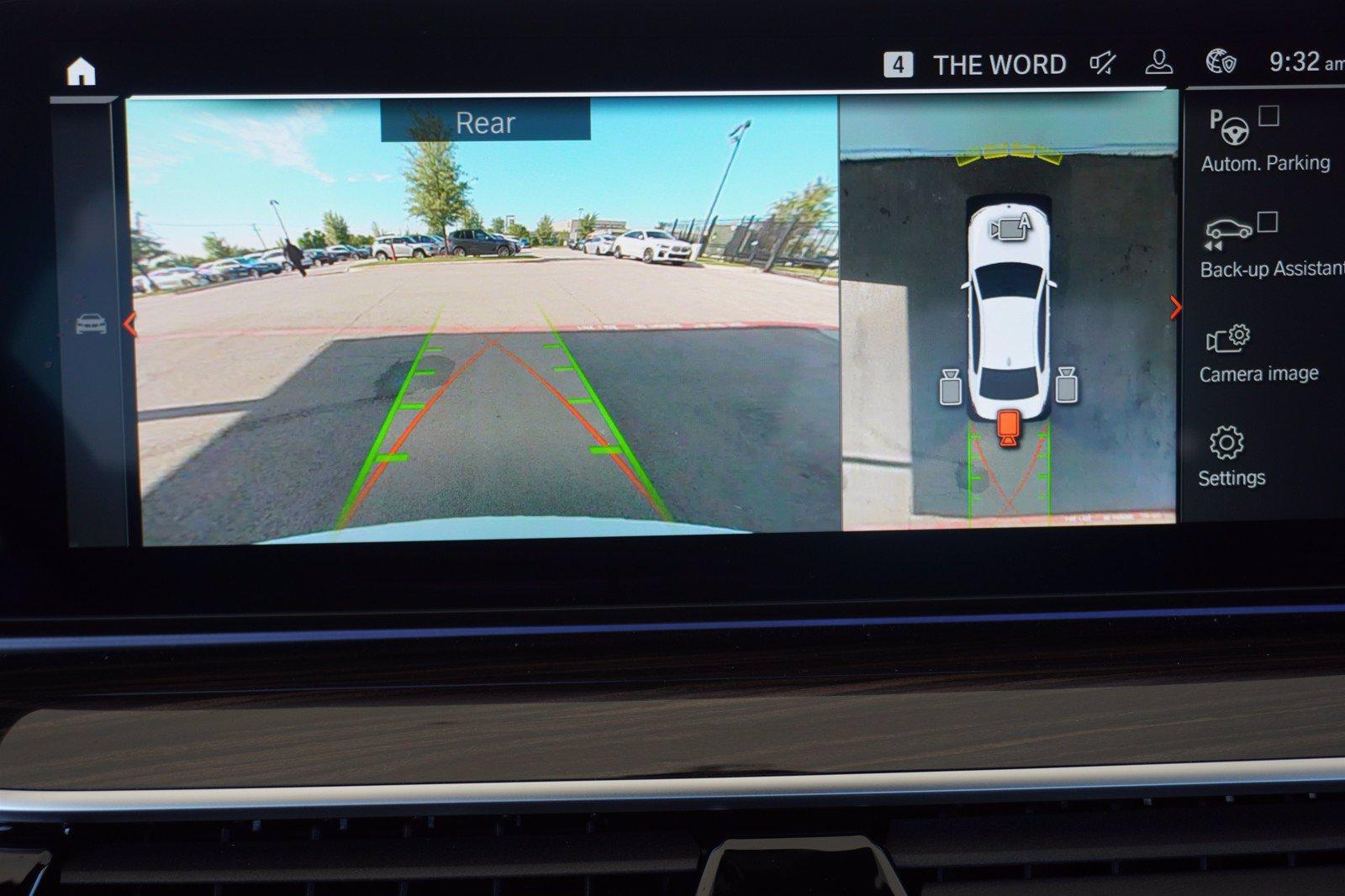 2021 BMW 540i Vehicle Photo in Grapevine, TX 76051
