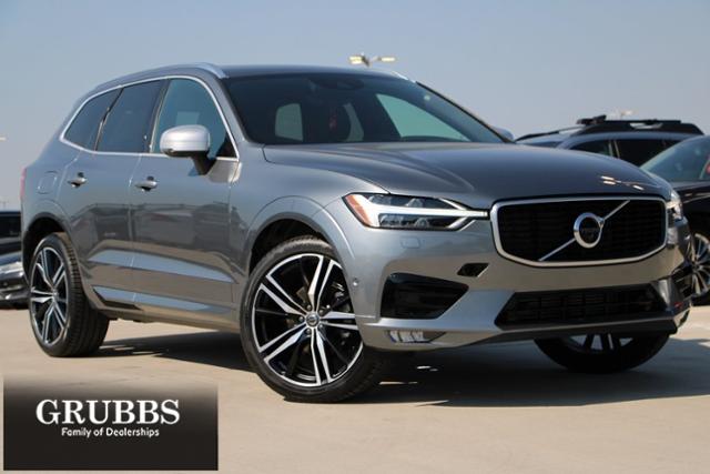 2018 Volvo XC60 Vehicle Photo in Grapevine, TX 76051