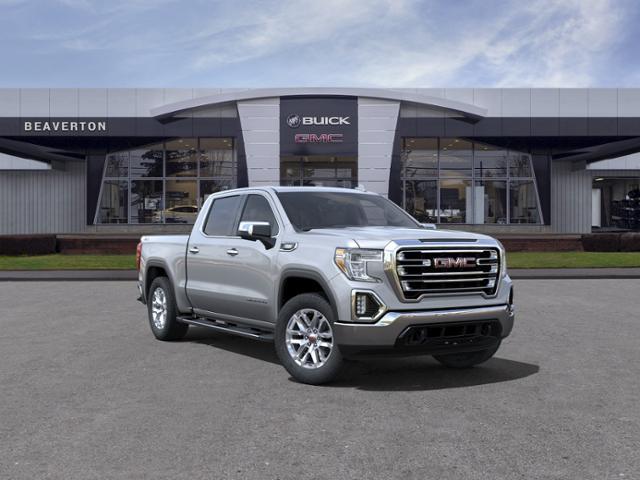 2021 GMC Sierra 1500 Vehicle Photo in Portland, OR 97225