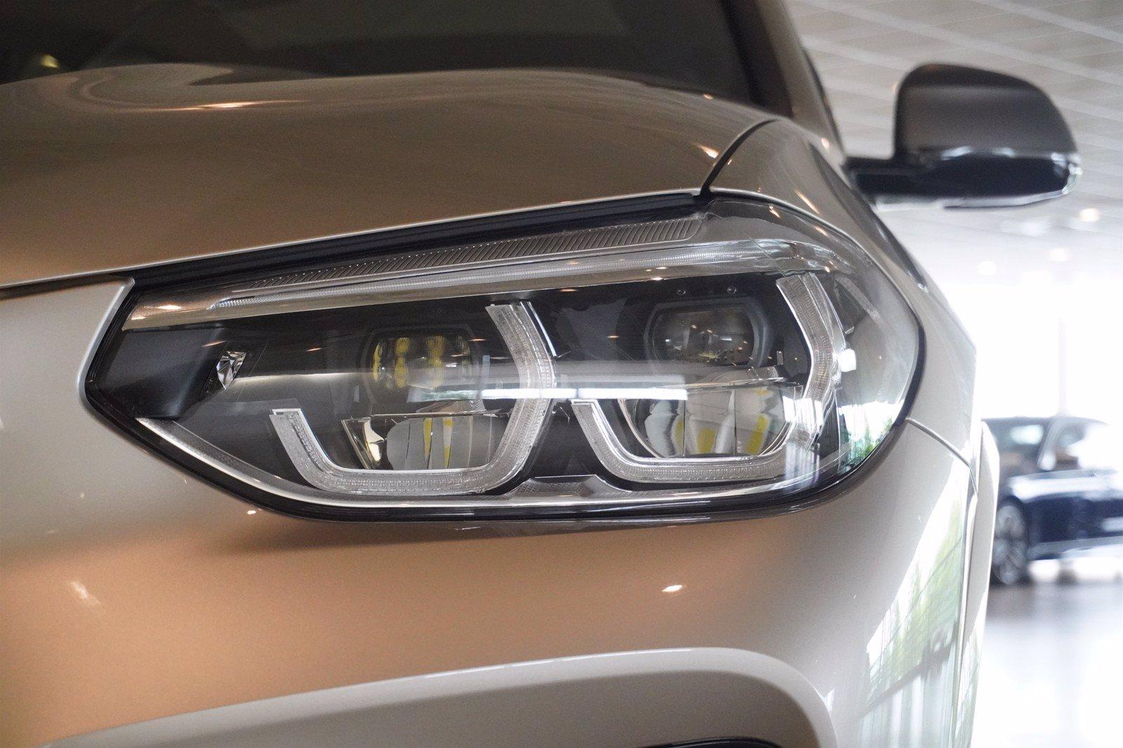 2021 BMW X3 M40i Vehicle Photo in Grapevine, TX 76051