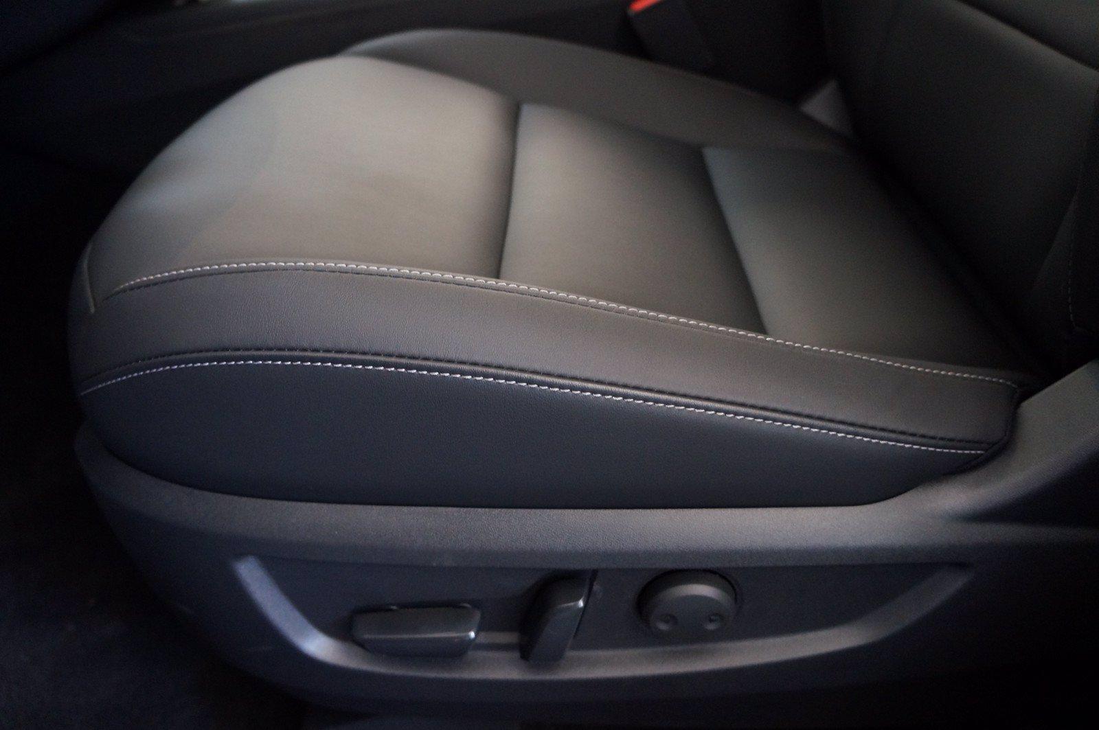 2021 INFINITI QX50 Vehicle Photo in Dallas, TX 75209