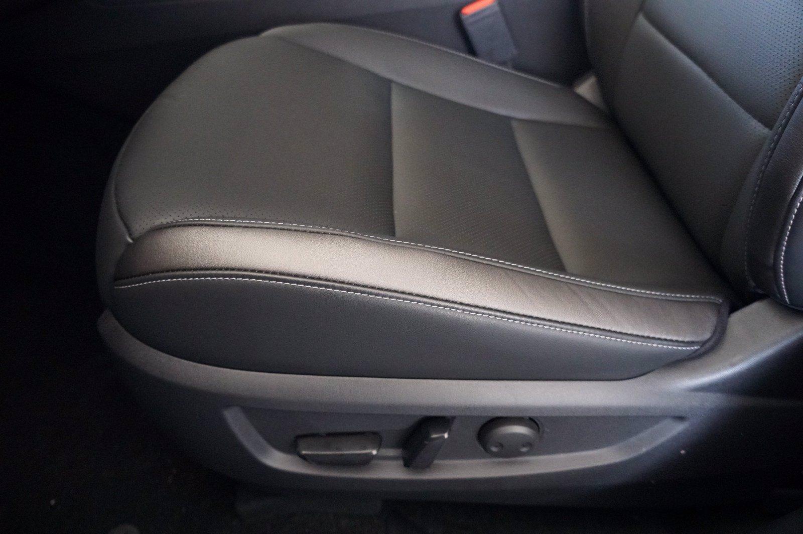 2021 INFINITI QX50 Vehicle Photo in Dallas, TX 75209