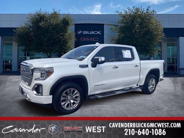 2019 GMC Sierra 1500 Vehicle Photo in San Antonio, TX 78254