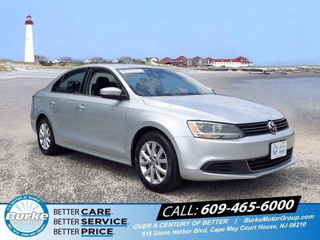 2014 Volkswagen Jetta Sedan Vehicle Photo in Cape May Court House, NJ 08210
