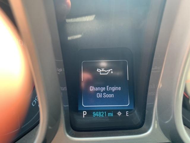 2014 Chevrolet Camaro Vehicle Photo in Fort Worth, TX 76116
