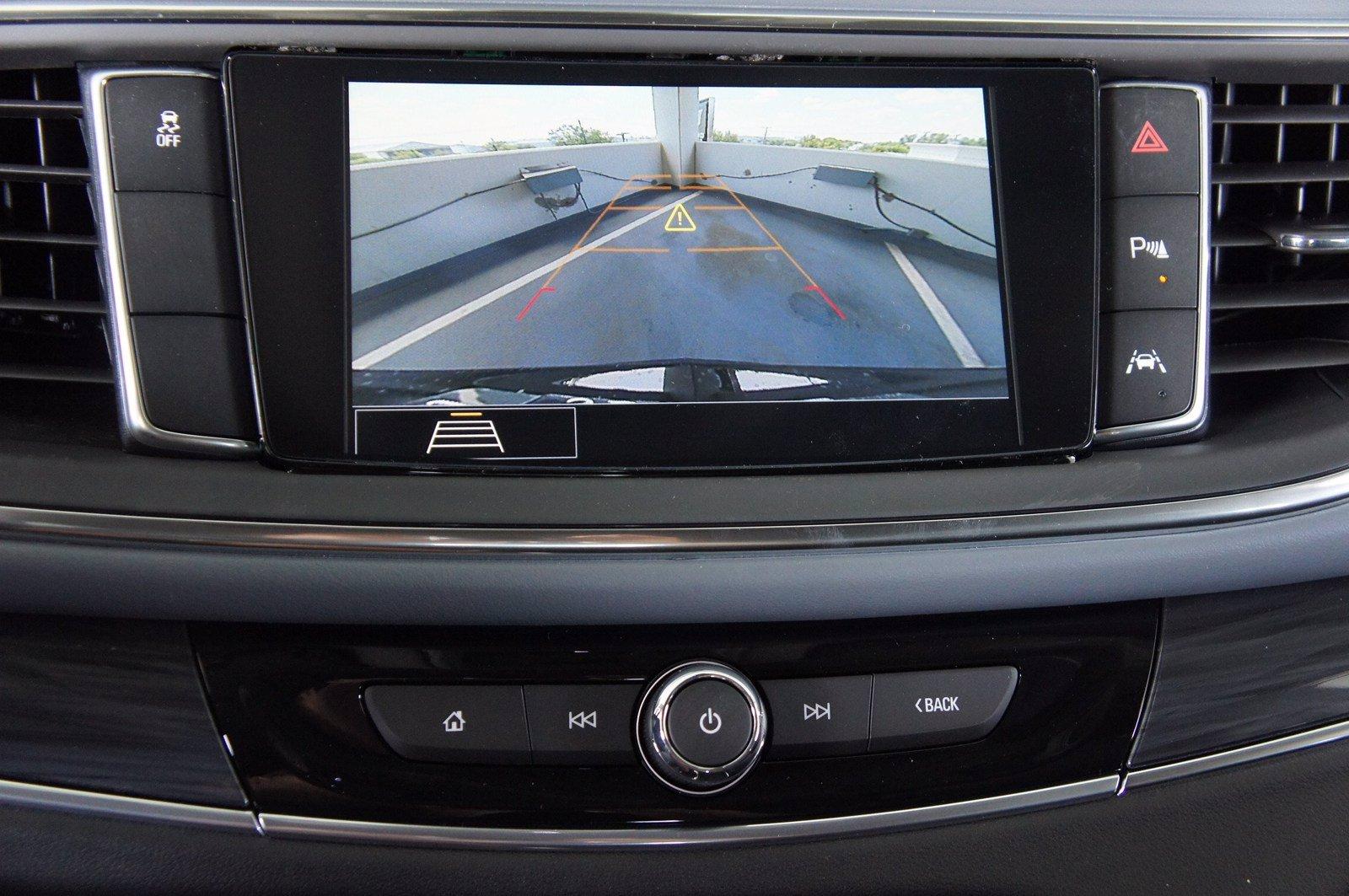 2021 Buick Enclave Vehicle Photo in Dallas, TX 75209